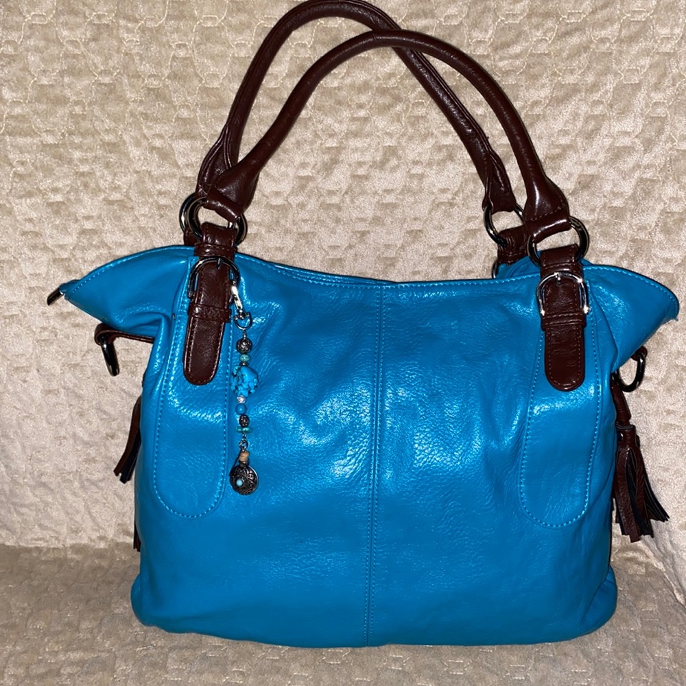 Hand Bag